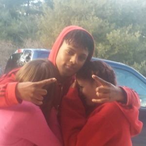 Meet your Posher, Connor